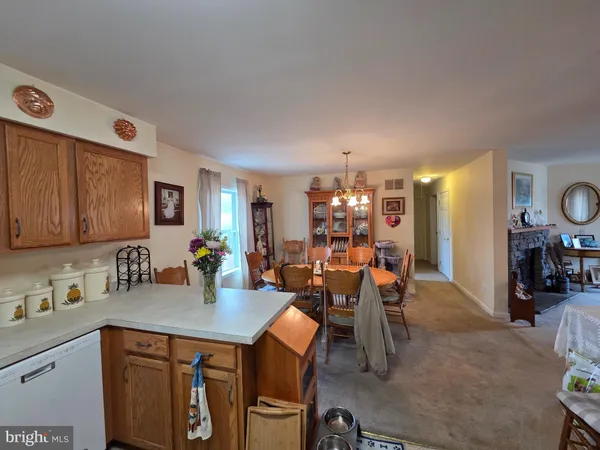 $324,999 | 124 Hagersville Road, Salem, NJ 08079