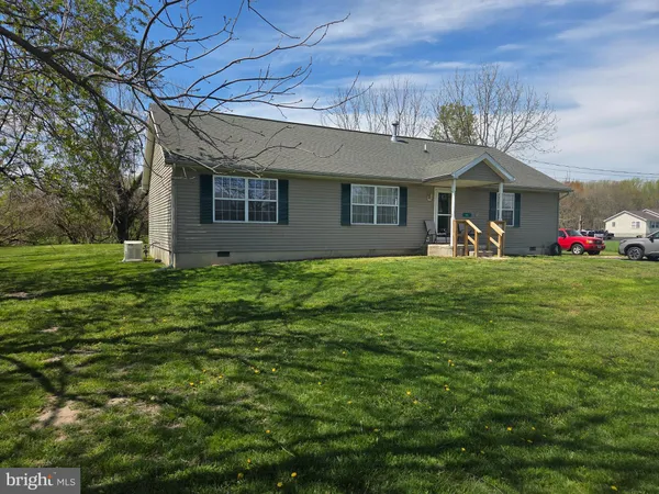 $324,999 | 124 Hagersville Road, Salem, NJ 08079