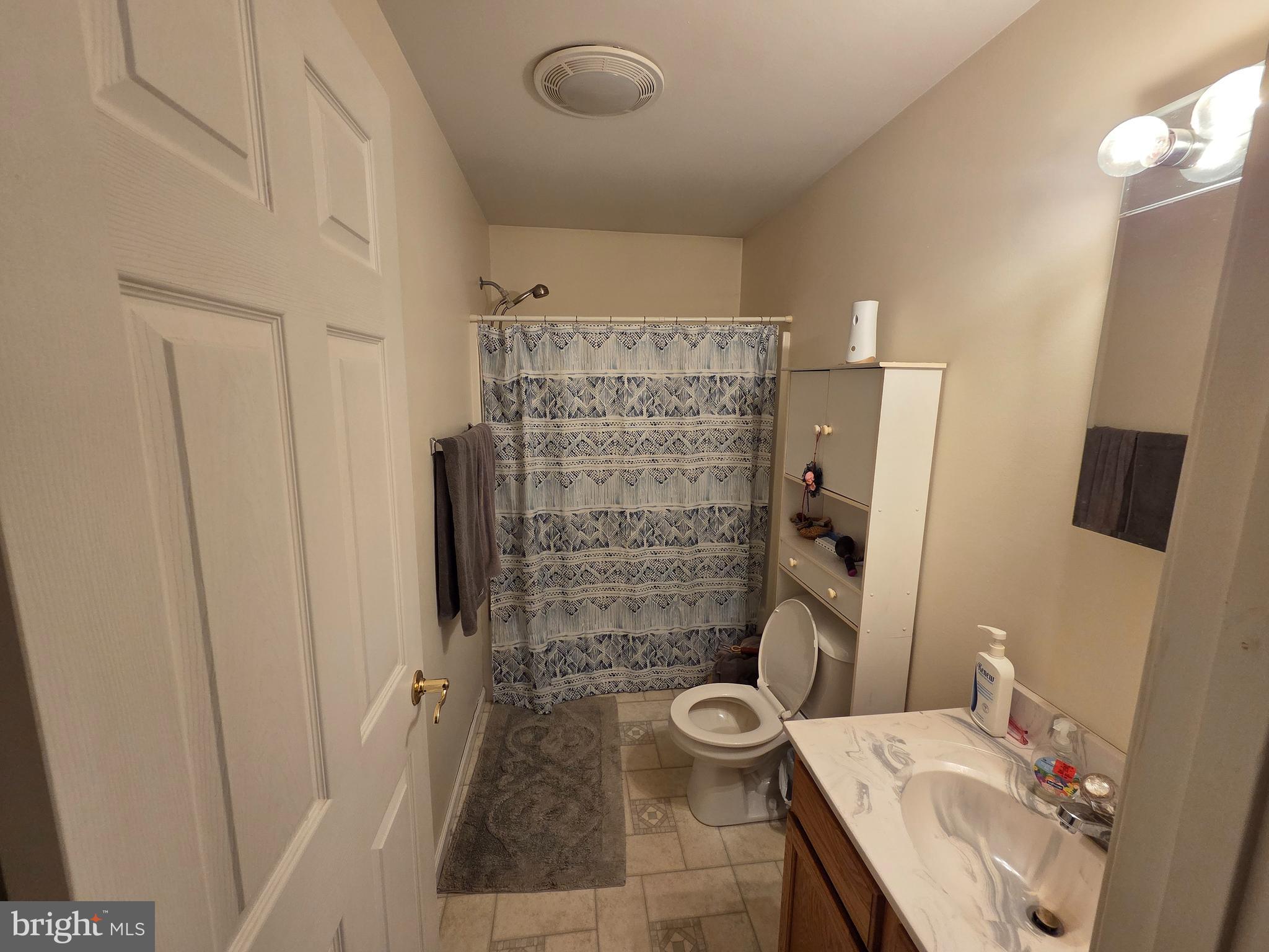 124 Hagersville Road Salem, NJ 08079 - Photo 22 of 25 Full Bathroom