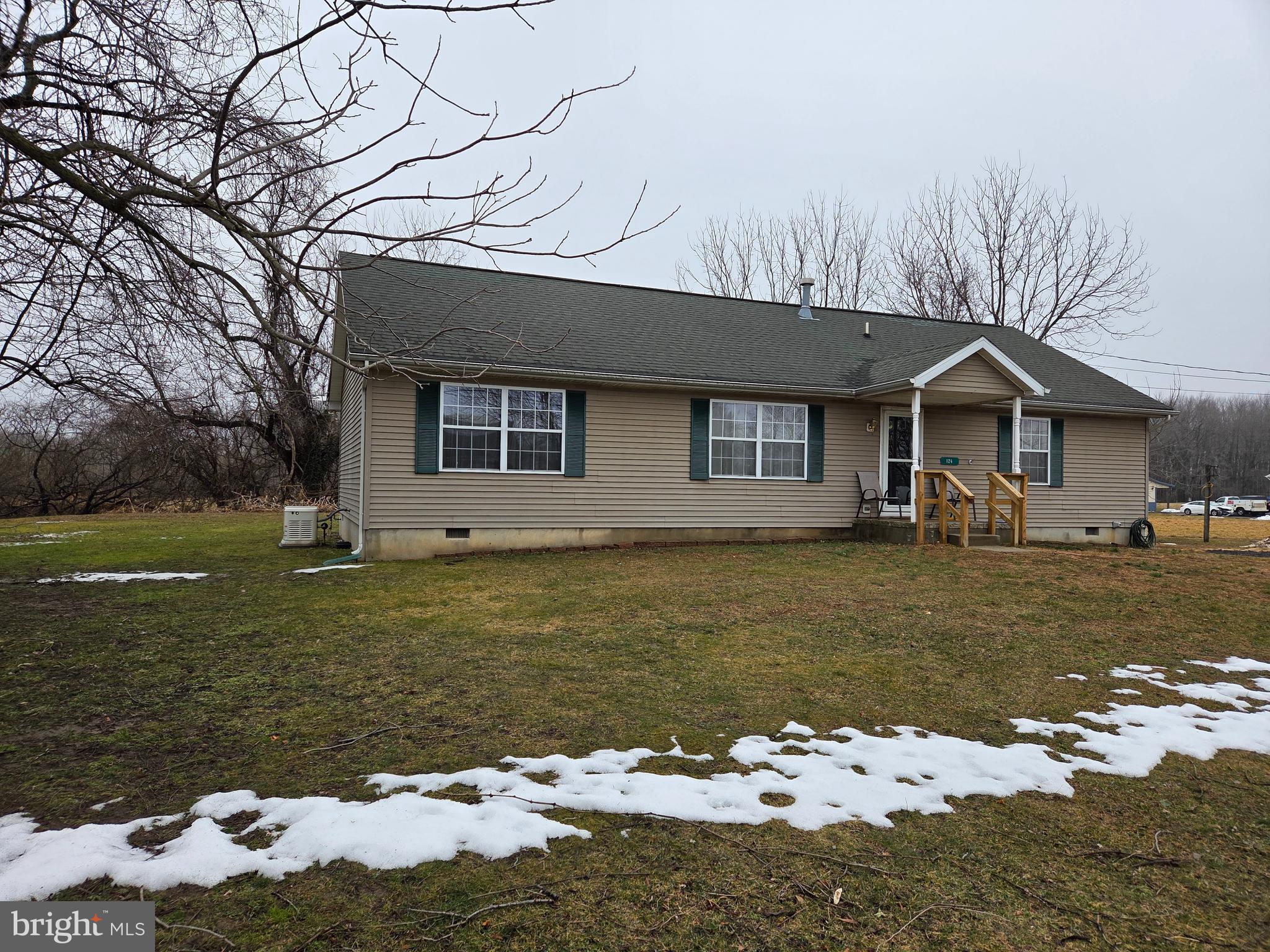 124 Hagersville Road Salem, NJ 08079 - Photo 5 of 24