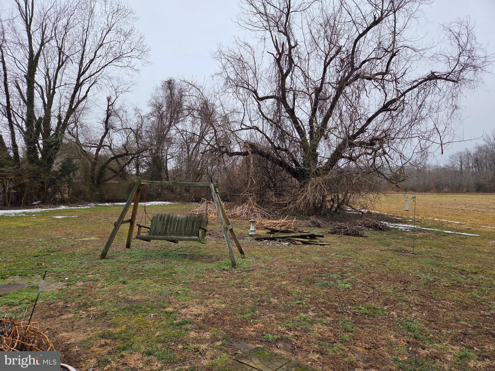 124 Hagersville Road Salem, NJ 08079 - Photo 6 of 24