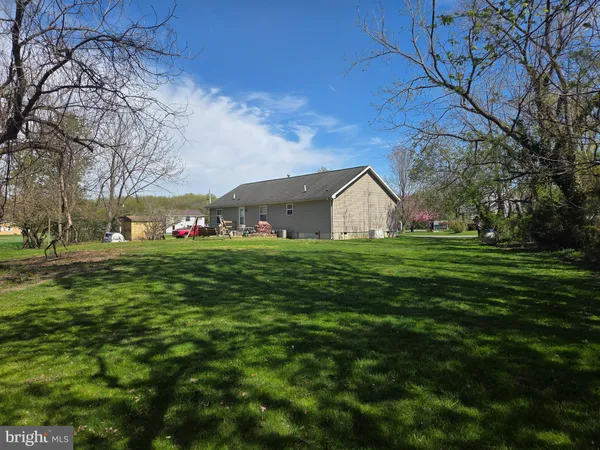 $324,999 | 124 Hagersville Road, Salem, NJ 08079