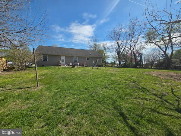 $324,999 | 124 Hagersville Road, Salem, NJ 08079