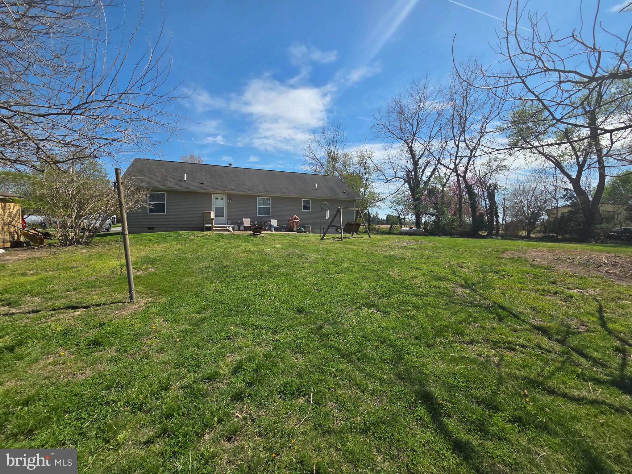 124 Hagersville Road Salem, NJ 08079 - Photo 7 of 25