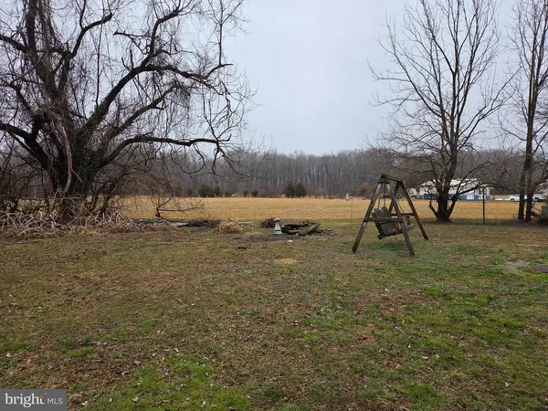 $324,999 | 124 Hagersville Road, Salem, NJ 08079