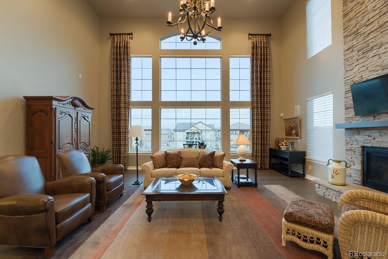 10824 Sundial Rim Road Highlands Ranch, CO 80126 - Photo 13 of 35