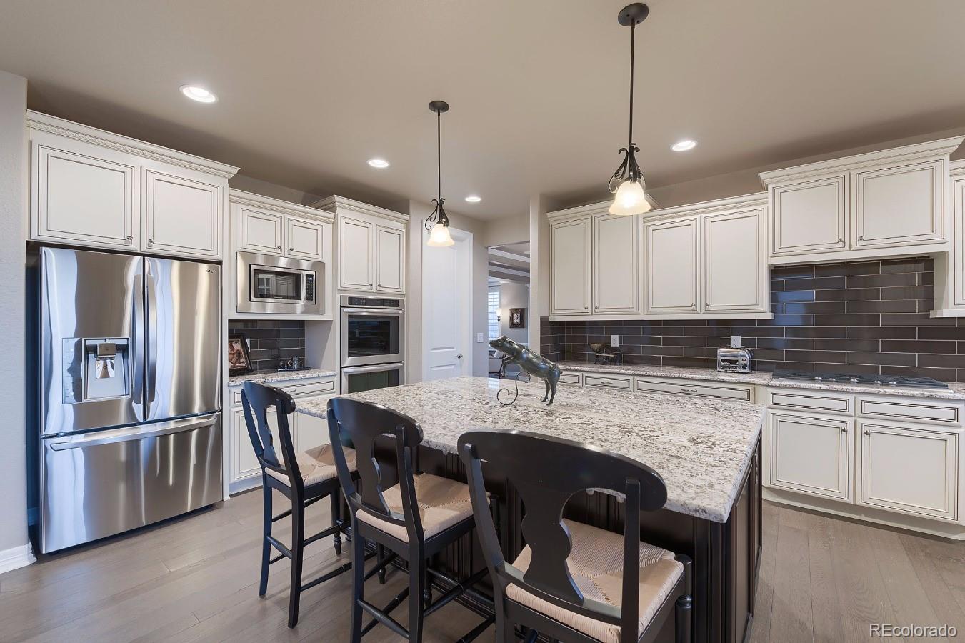 10824 Sundial Rim Road Highlands Ranch, CO 80126 - Photo 8 of 35