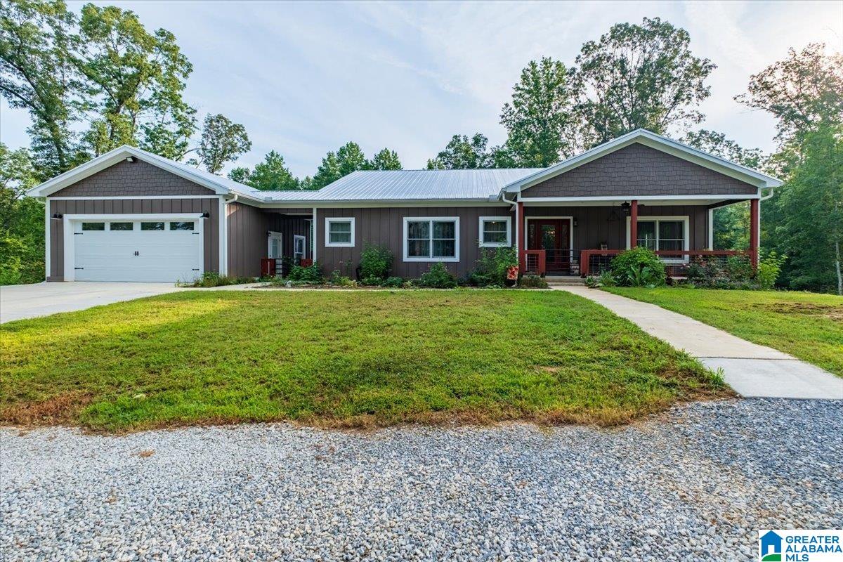 12414 County Road 49 Heflin, AL 36264 - Photo 1 of 63