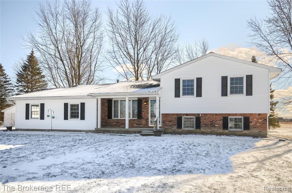 7405 Calkins Road Flint, MI 48532 - Photo 1 of 44