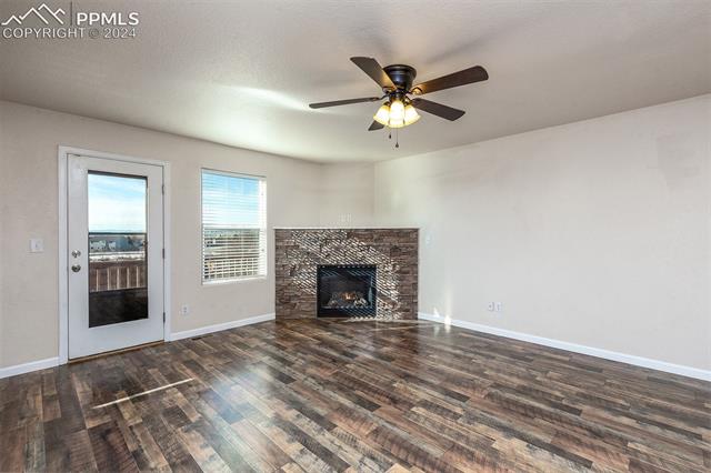 11055 Falling Star Road Fountain, CO 80817 - Photo 7 of 34