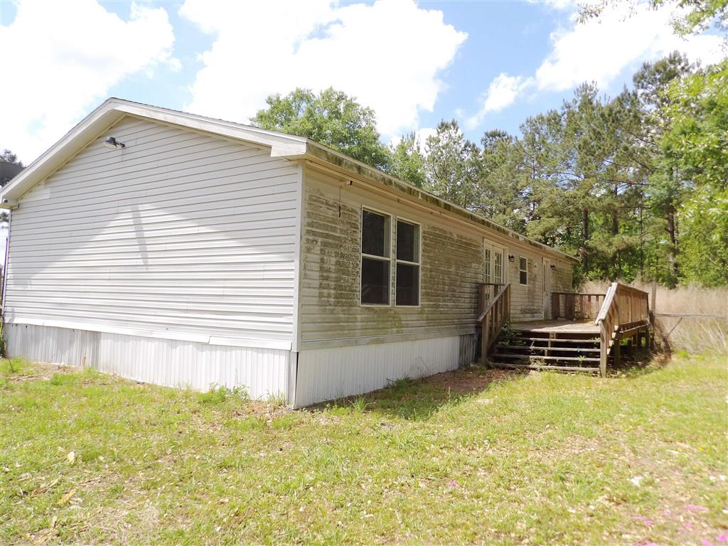 216 West Willow Branch Road Deridder, LA 70634 - Photo 2 of 18