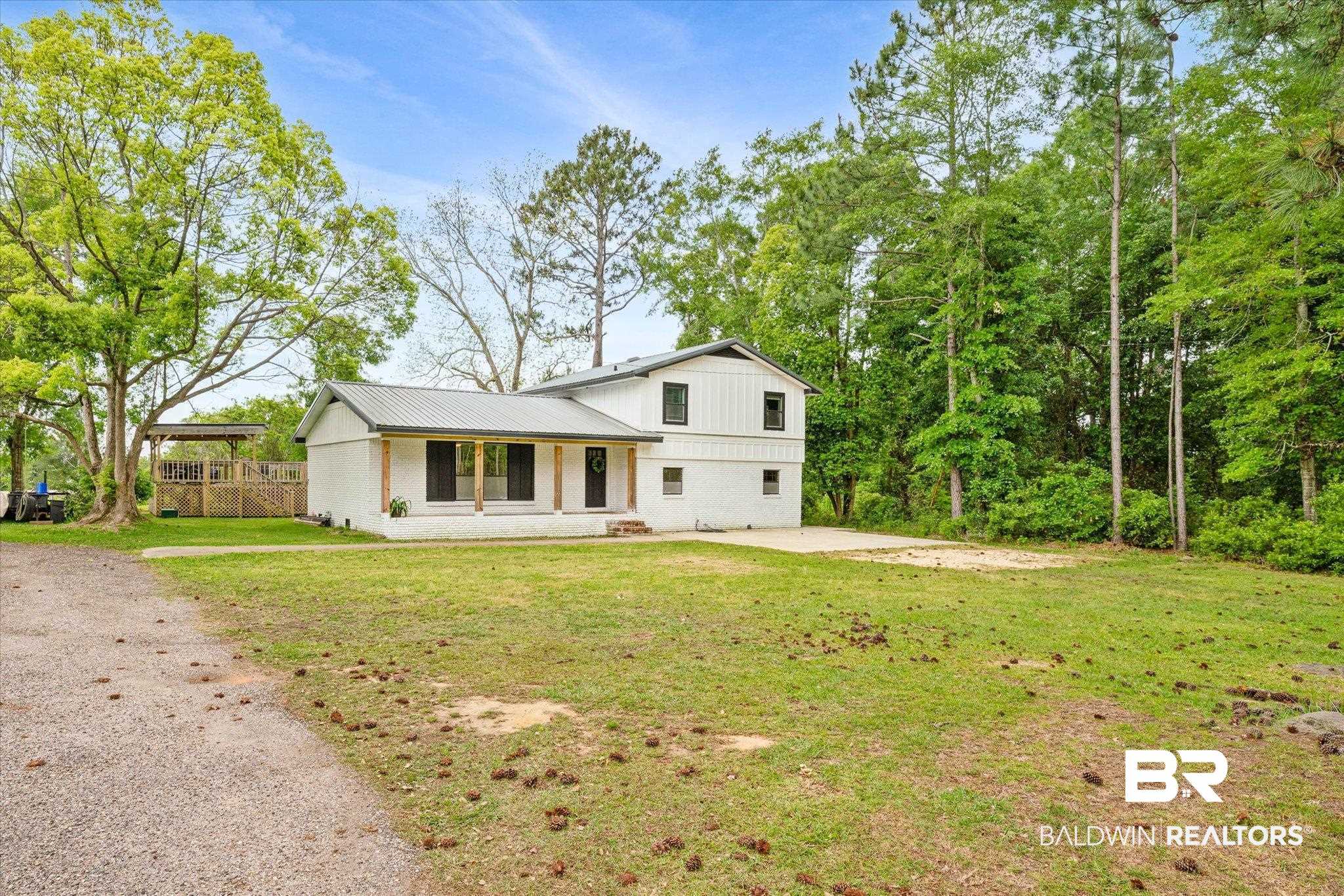 19442 South County Road 12 Foley, AL 36535 - Photo 21 of 35