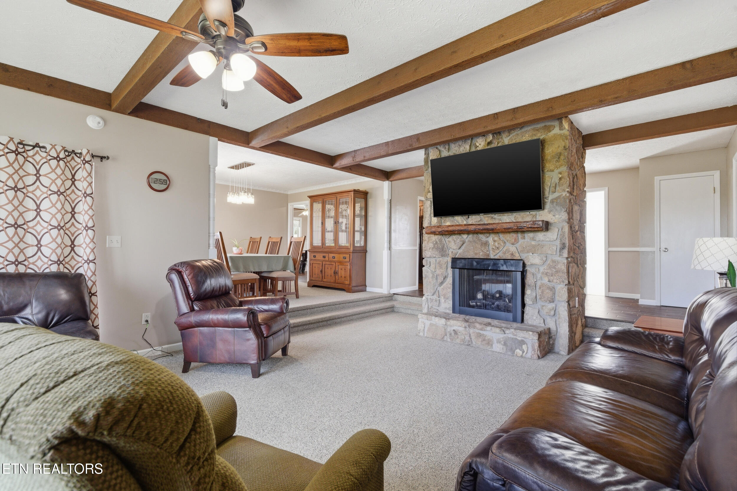 127 Evans Road Greenback, TN 37742 - Photo 21 of 43 23_127_evans_rd_0062