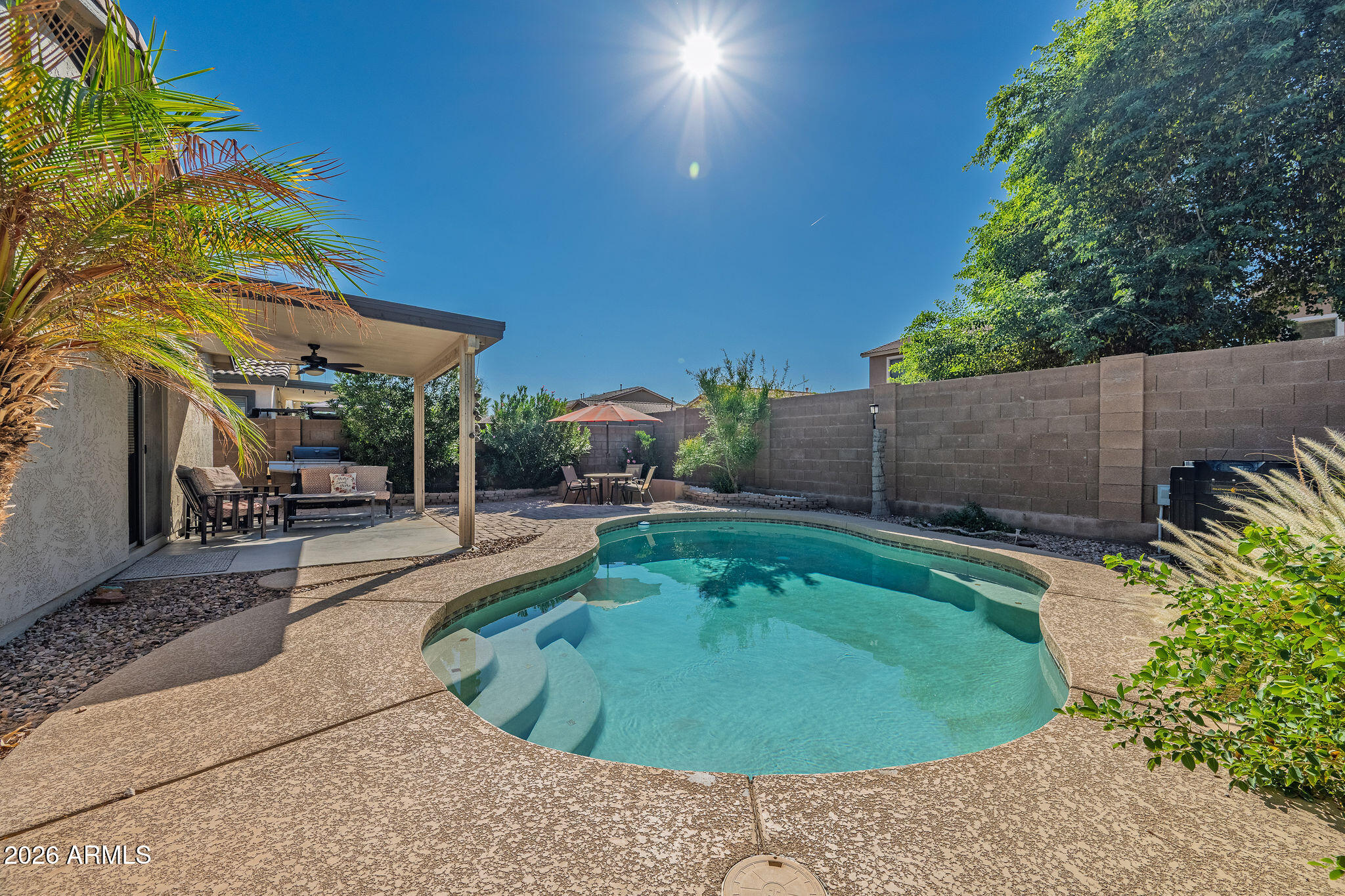45023 Miramar Road Maricopa, AZ 85139 - Photo 37 of 46 45023WMiramarRd-36