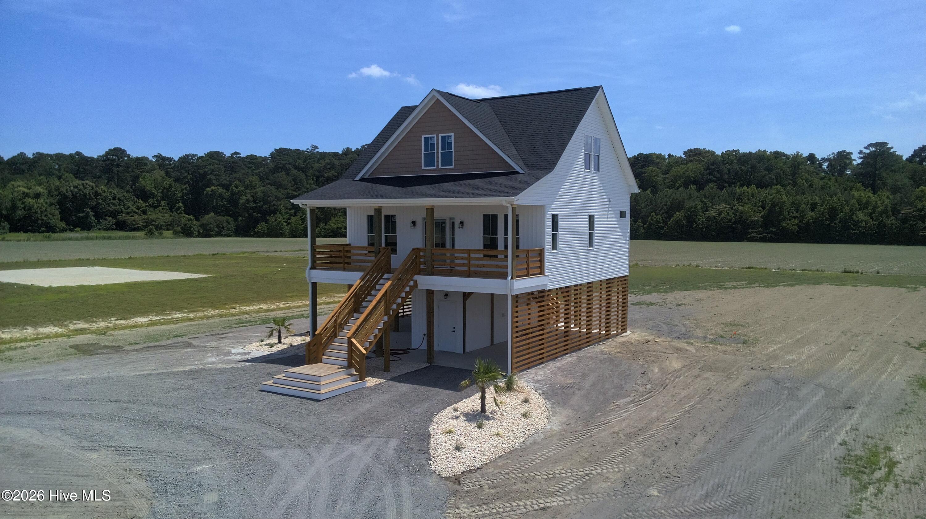 514 Harvest Point Road Elizabeth City, NC 27909 - Photo 9 of 73
