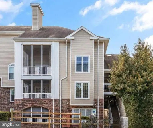$1,900 | 308 G Canterbury Road, Unit 308G, Bel Air, MD 21014
