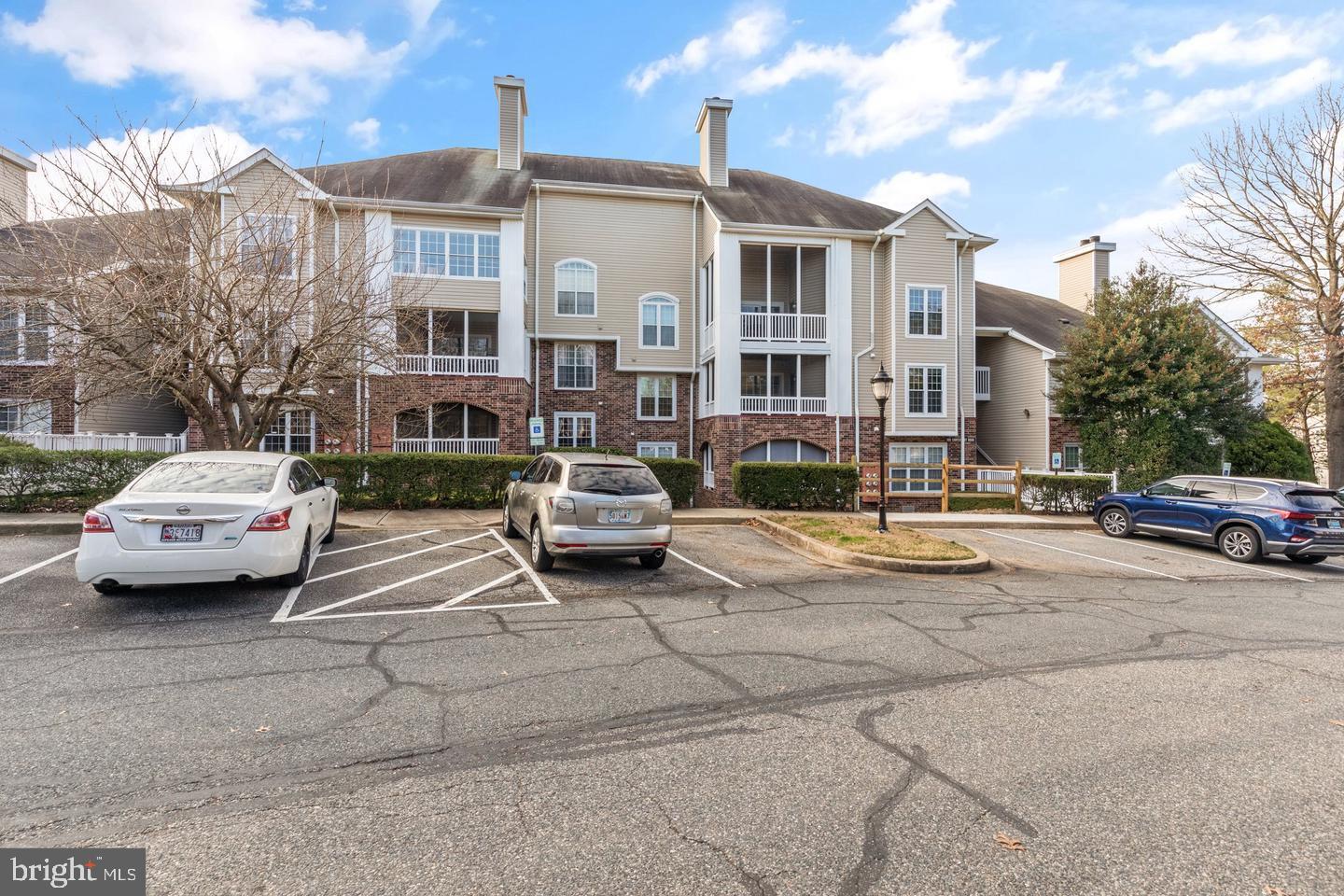 308 G Canterbury Road, Unit 308G Bel Air, MD 21014 - Photo 25 of 25 a view of a street with cars