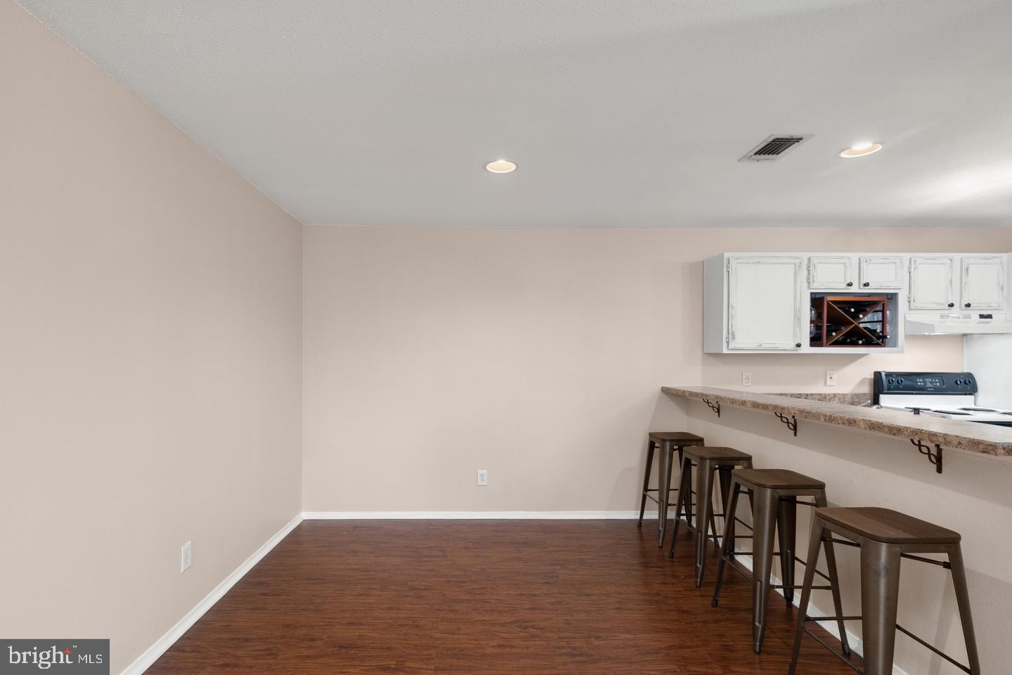308 G Canterbury Road, Unit 308G Bel Air, MD 21014 - Photo 10 of 25 a view of kitchen with breakfast area