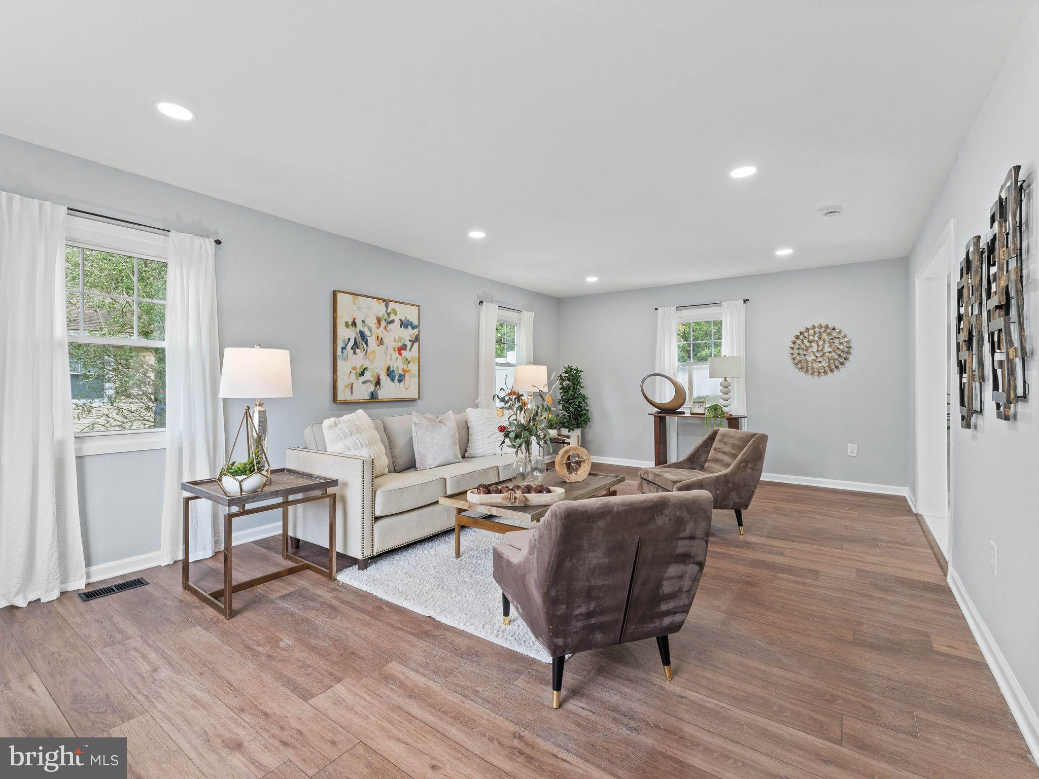 69 Edgely Lane Willingboro, NJ 08046 - Photo 4 of 19