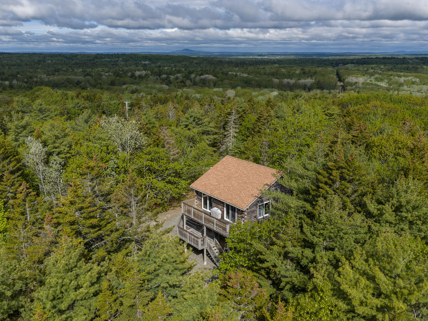 34 Rubys Ridge Road Bar Harbor, ME 04609 - Photo 4 of 48 Rubys Ridge--16