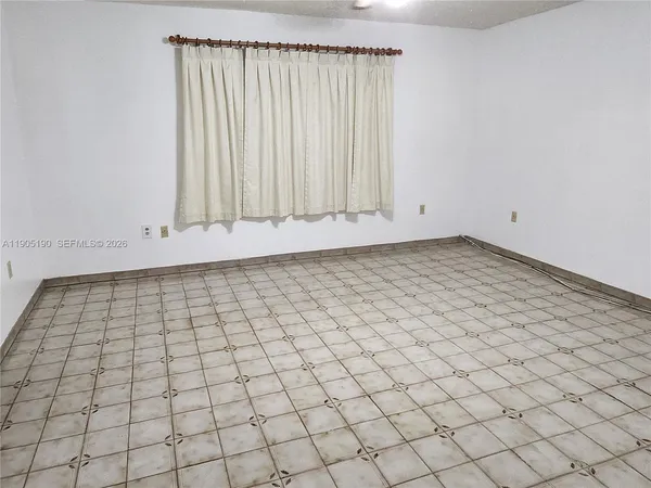 a view of a utility room