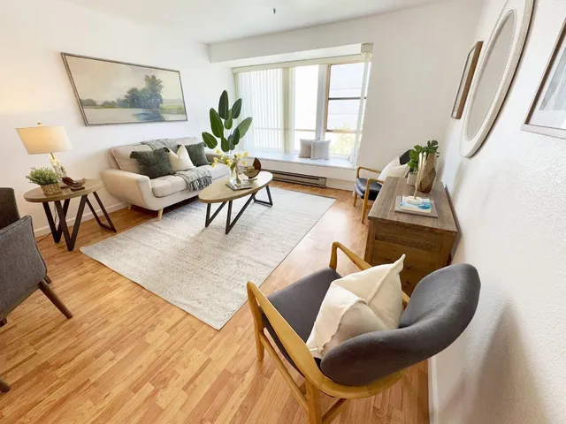 $305,000 | 763 Franklin Street, Unit 420, Oakland, CA 94607