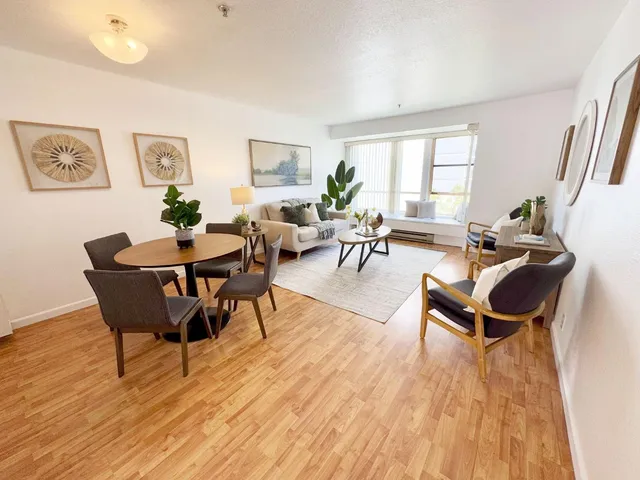 $305,000 | 763 Franklin Street, Unit 420, Oakland, CA 94607