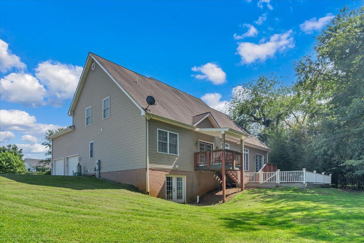 315 Horseshoe Farm Road Pembroke, VA 24136 - Photo 46 of 54 48-MIB06956
