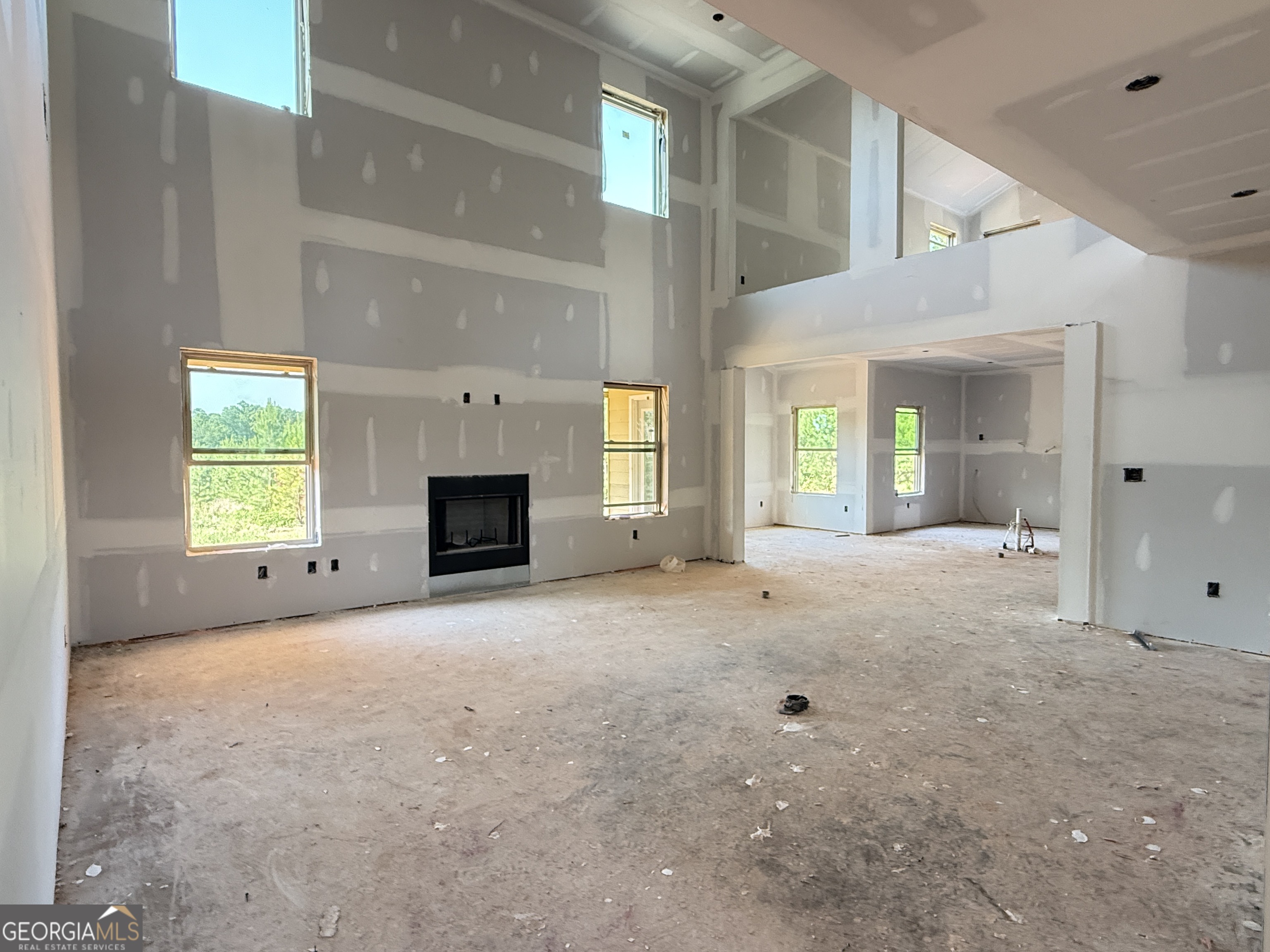 753 Hopewell Road Forsyth, GA 31029 - Photo 10 of 81
