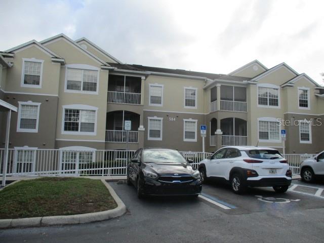 584 Brantley Terrace Way, Unit 305 Altamonte Springs, FL 32714 - Photo 1 of 1
