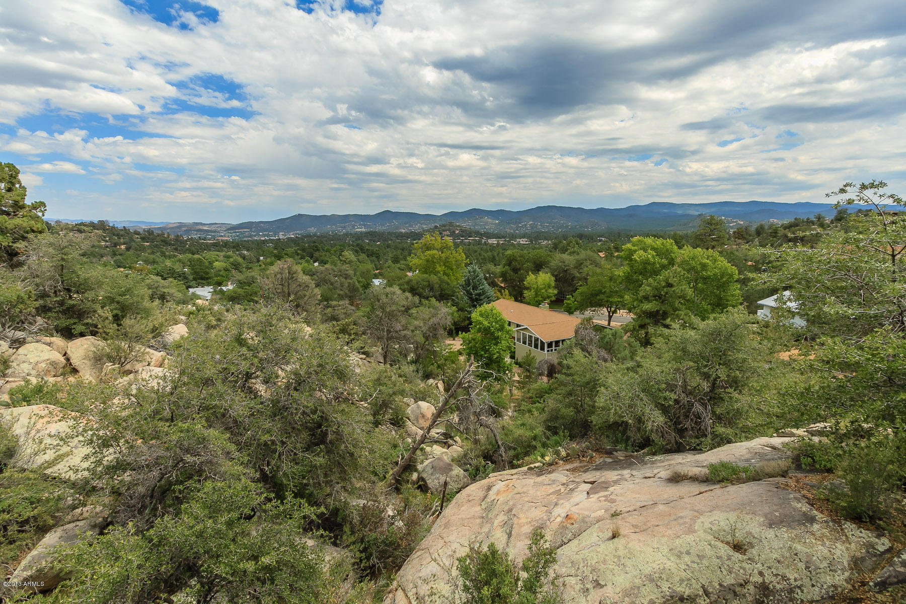 2030 Meadowbrook Road, Unit 1 Prescott, AZ 86303 - Photo 3 of 4 4