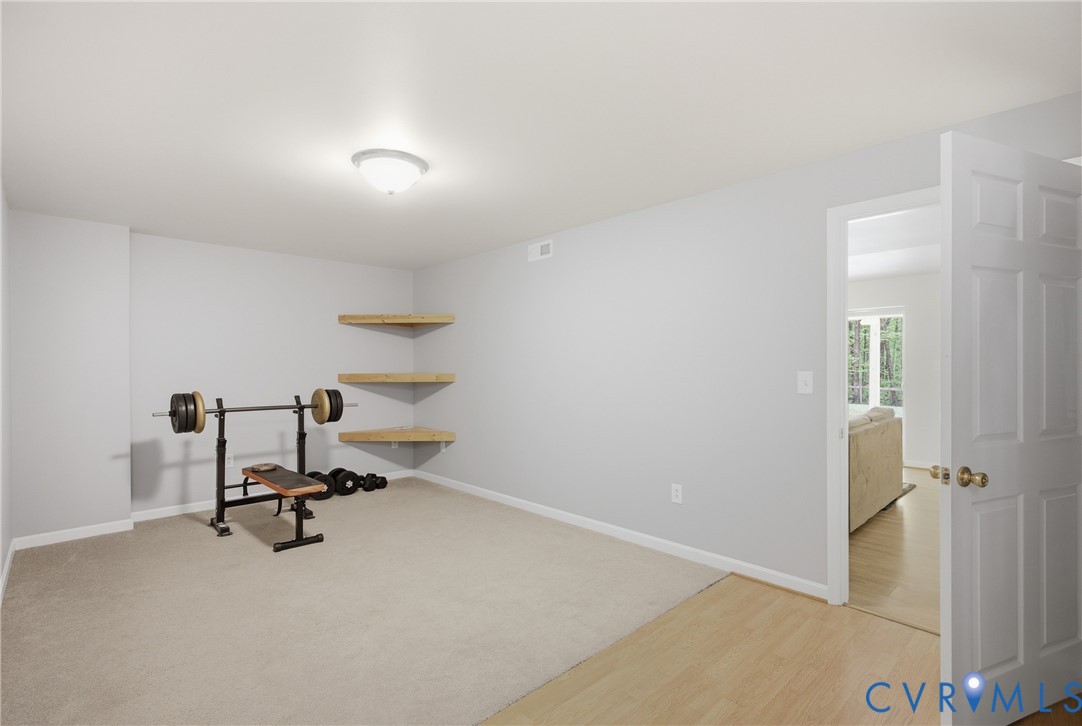 2436 Johnson Road Mineral, VA 23117 - Photo 33 of 54