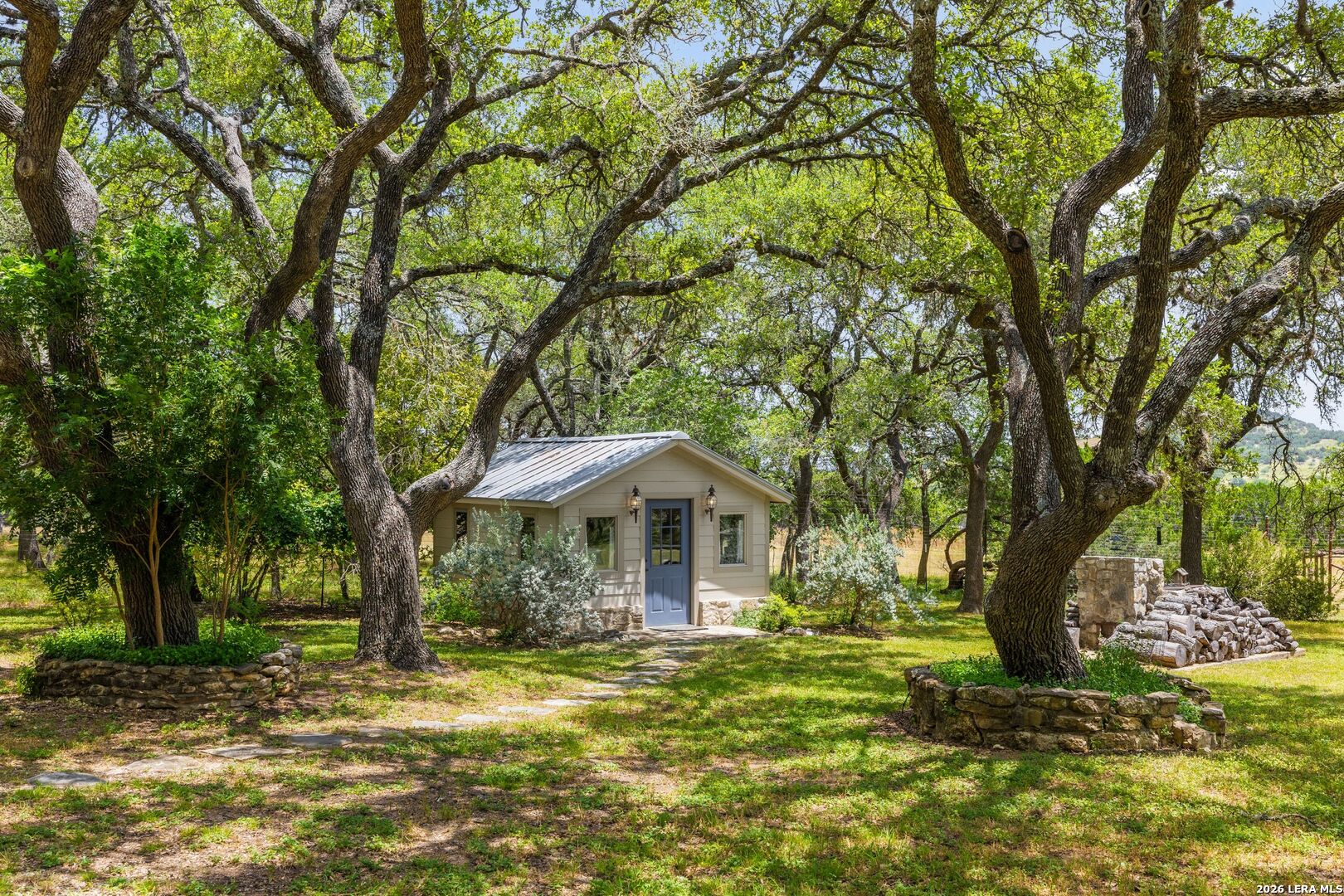 271-173 Big Creek Road Blanco, TX 78606 - Photo 60 of 75