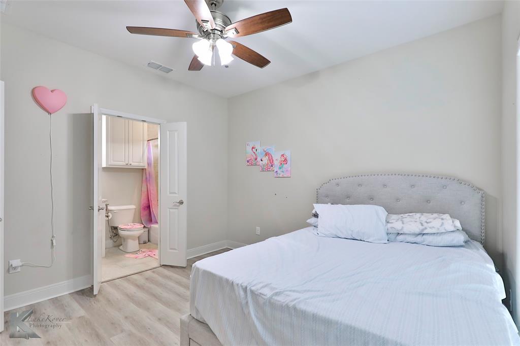 8333 Ridge View Abilene, TX 79606 - Photo 22 of 34
