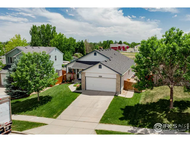 $412,000 | 5404 Fox Run Boulevard, Frederick, CO 80504