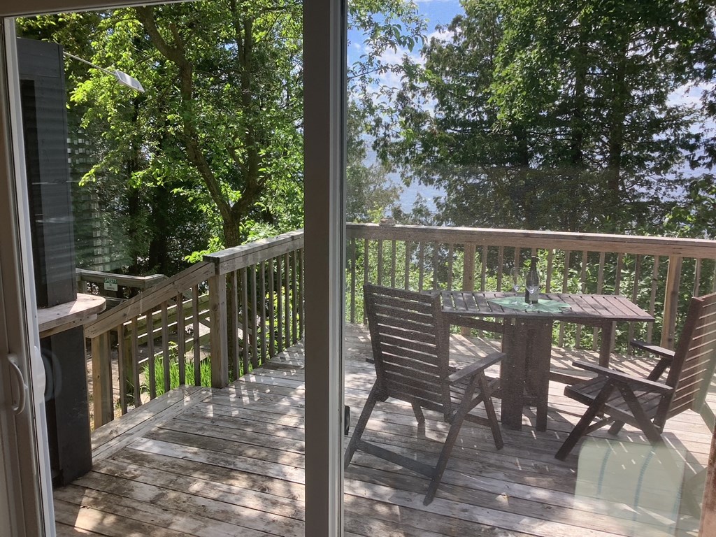 1821 Bay Farm Lane Washington Island, WI 54246 - Photo 36 of 37
