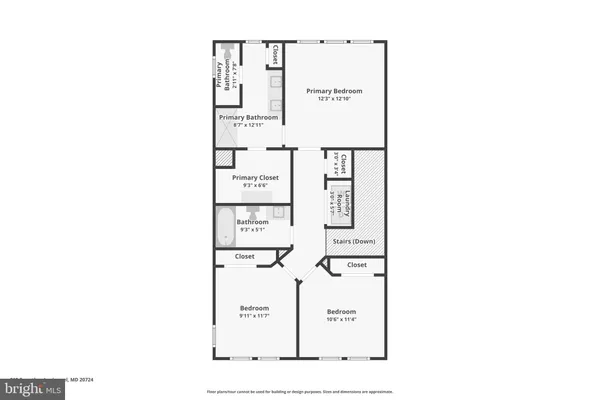 $600,000 | 219 Sweetbay Lane, Laurel, MD 20724