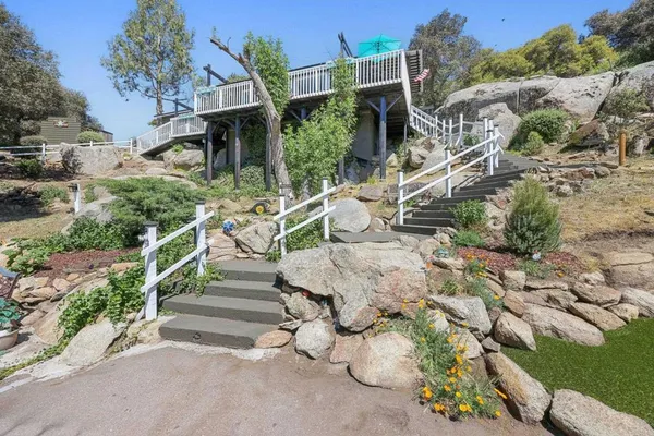 $600,000 | 10057 River Drive, Descanso, CA 91916