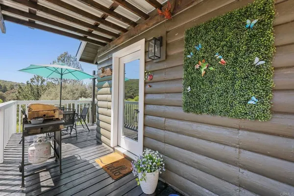 $600,000 | 10057 River Drive, Descanso, CA 91916