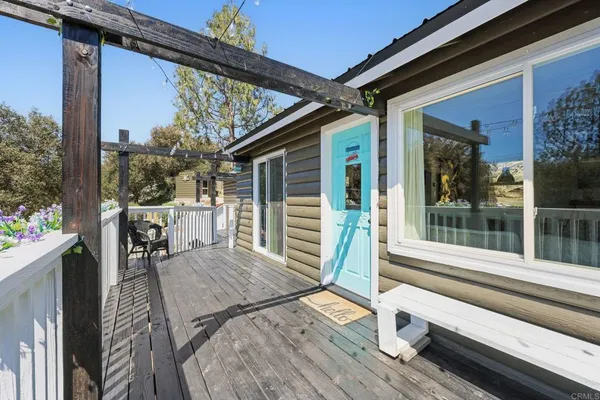 $600,000 | 10057 River Drive, Descanso, CA 91916