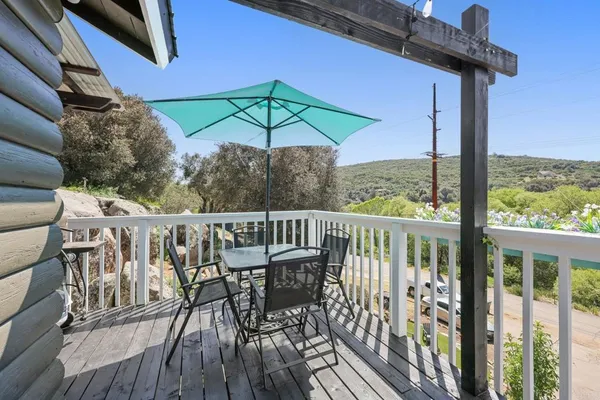 $600,000 | 10057 River Drive, Descanso, CA 91916