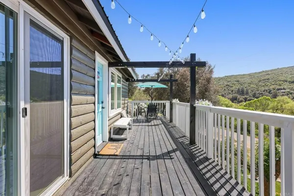 $600,000 | 10057 River Drive, Descanso, CA 91916