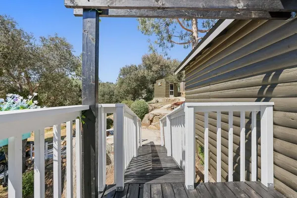 $600,000 | 10057 River Drive, Descanso, CA 91916