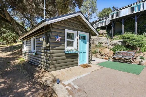 $600,000 | 10057 River Drive, Descanso, CA 91916