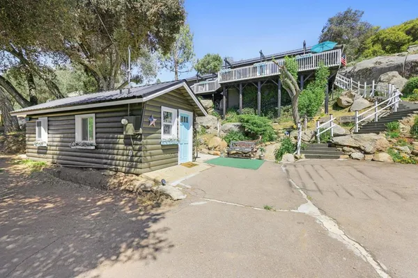 $600,000 | 10057 River Drive, Descanso, CA 91916