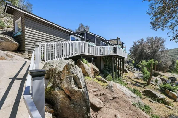 $600,000 | 10057 River Drive, Descanso, CA 91916