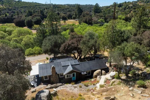 $600,000 | 10057 River Drive, Descanso, CA 91916