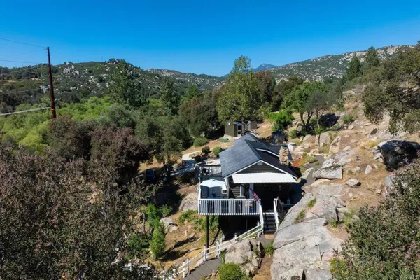 $600,000 | 10057 River Drive, Descanso, CA 91916