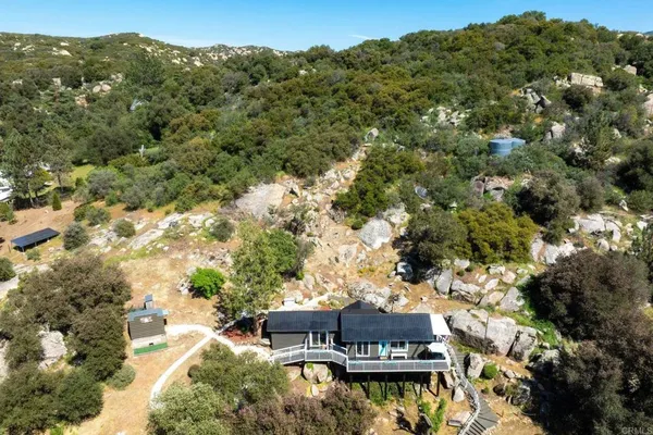 $600,000 | 10057 River Drive, Descanso, CA 91916