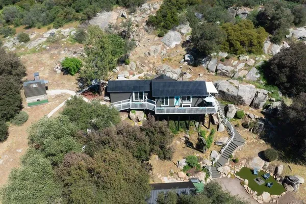 $600,000 | 10057 River Drive, Descanso, CA 91916